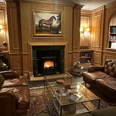 Three Cocks Hotel Brecon Dış mekan fotoğraf